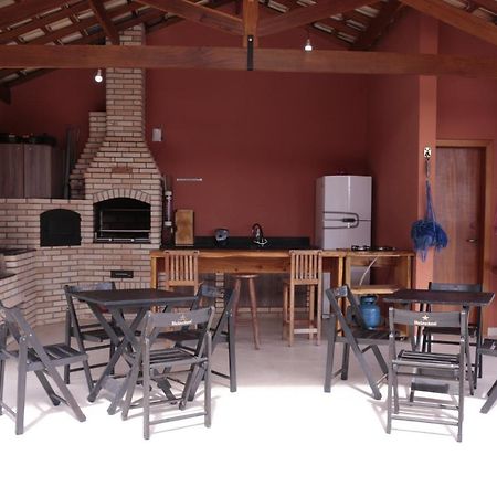 Repouso Mantiqueira Apartamento Santo Antônio do Pinhal Exterior foto